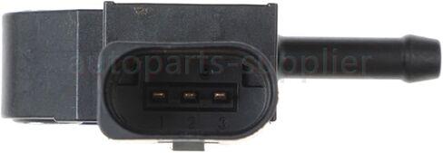 8200741147 Absolute Pressure Sensor Map Sensor MK3 2009 3.0DCi in Saudi Arabia