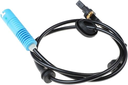 SSW000010 Front Left and Right ABS Wheel Speed sensors are Suitable for 2002-2006(Front Left (FL)) in Saudi Arabia