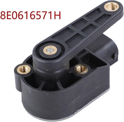8E0616571H 8E0616571D مستشعر مستوى المصباح الأمامي لـ A4 B6 B7 2002-2009 in Kuwait