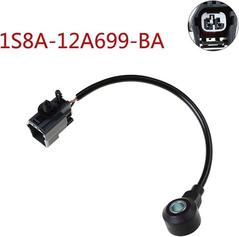 1S8A-12A699-BA 1128893 Suitable for Engine Block Knock Sensor Assembly auto Parts in Saudi Arabia