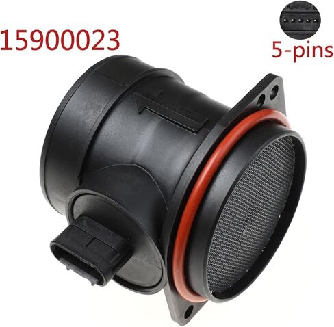 15900023 Mass air Flow Maf Sensor Meter Suitable for 28164-3C100 28110-3C100 in Saudi Arabia