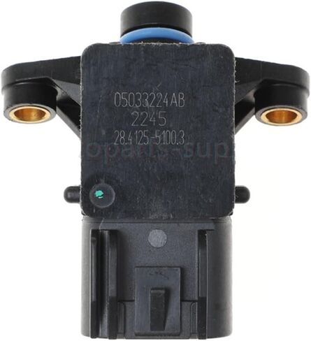 56044544AB Manifold Absolute Pressure Sensor Suitable for Automotive Accessories in Saudi Arabia