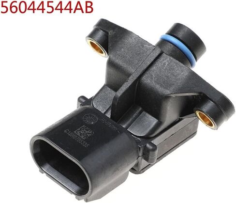 56044544AB Manifold Absolute Pressure Sensor Suitable for Automotive Accessories in Saudi Arabia