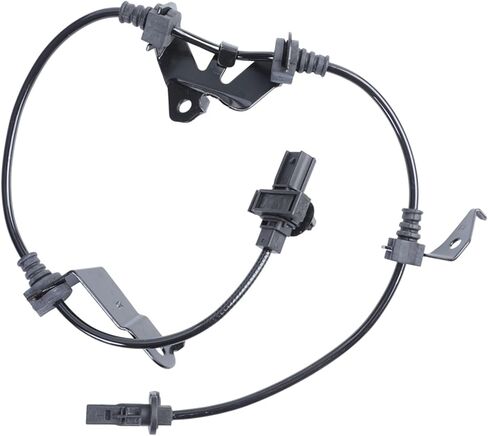 57455-TA0-A01 57450-TA0-A01 A Pair of Front Side ABS Wheel Speed Sensor for 2008-57455TA0A01 57450TA0A01 in Saudi Arabia