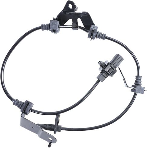 57455-TA0-A01 57450-TA0-A01 A Pair of Front Side ABS Wheel Speed Sensor for 2008-57455TA0A01 57450TA0A01 in Saudi Arabia