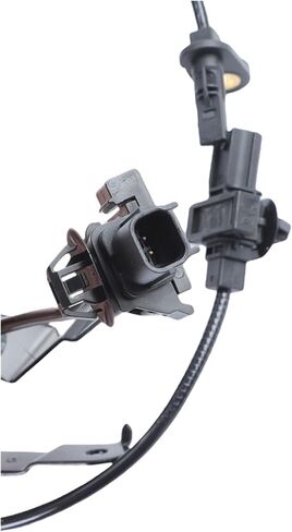 57455-TA0-A01 57450-TA0-A01 A Pair of Front Side ABS Wheel Speed Sensor for 2008-57455TA0A01 57450TA0A01 in Saudi Arabia