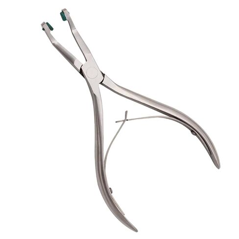 Temporary Dental Crown Remover Pliers, Crown Gripper Pliers with Silicone Pads for Remove Crown Veneers Dentistry Instrument in Kuwait