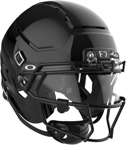 Schutt F7 AiR Youth Elite Football Helmet, Virginia Tech 5-Star Helmet, Lightweight Football Helmet for Youth Football and Middle School in Kuwait