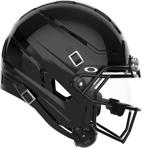 Schutt F7 AiR Youth Elite Football Helmet, Virginia Tech 5-Star Helmet, Lightweight Football Helmet for Youth Football and Middle School in Kuwait