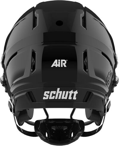 Schutt F7 AiR Youth Elite Football Helmet, Virginia Tech 5-Star Helmet, Lightweight Football Helmet for Youth Football and Middle School in Kuwait