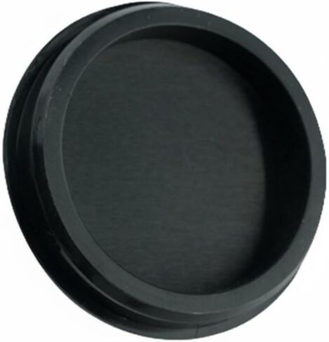 Qianly Steel Note Drum Accessory Beginner-Friendly Fit Rubber Pad Noise Reduction for Meditation, Bottom Cover 75MM in Kuwait