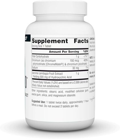 المصدر Naturals Garcinia Garcinia Cambogia Extract ، 1000 ملغ- 42 قرصًا in Kuwait