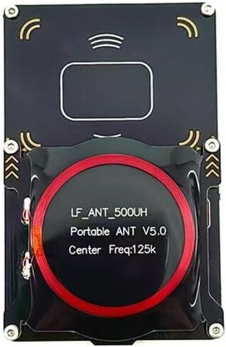 Proxmark3 512M RFID Card Reader Smart Chip Copier Programmer Kit 13.56MHz NFC 5.0 UID S50 Decoding Duplicator IC ID Key Writer in Kuwait
