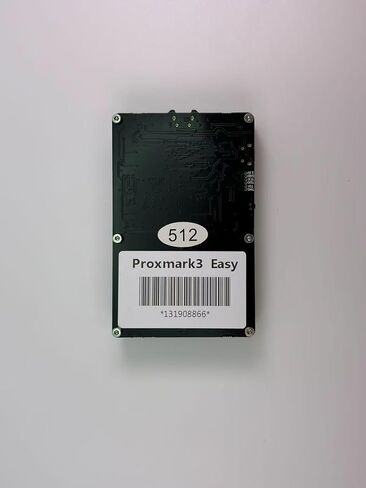 Proxmark3 512M RFID Card Reader Smart Chip Copier Programmer Kit 13.56MHz NFC 5.0 UID S50 Decoding Duplicator IC ID Key Writer in Kuwait