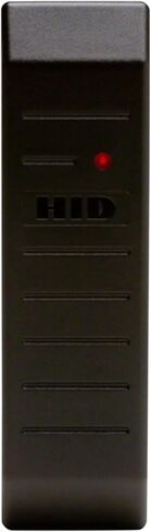 HID 5365 MiniProx 125 kHz Mini Mullion Proximity Reader (P/N 5365EKP00) in Kuwait