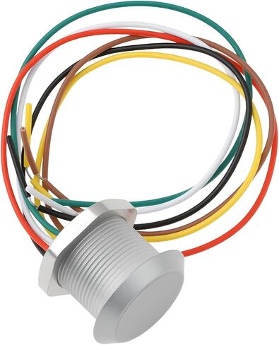 خلق فكرة التحكم في الوصول قارئ القرب RFID مانعة لتسرب الماء 12V 25K EM4100 للوصول in Kuwait