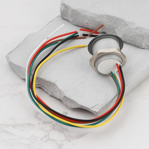 خلق فكرة التحكم في الوصول قارئ القرب RFID مانعة لتسرب الماء 12V 25K EM4100 للوصول in Kuwait