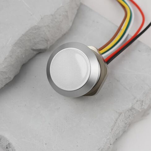 خلق فكرة التحكم في الوصول قارئ القرب RFID مانعة لتسرب الماء 12V 25K EM4100 للوصول in Kuwait