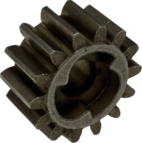 Budora 717-1761 14 Tooth Gear Spur Compatible with MTD, Troy-Bilt, Yard Man, Yard Machines, Craftsman Lawn Mowers, Chipper Shredders, Leaf Blowers 247770131, 12A-529R004, 24A-07MP710 in Kuwait
