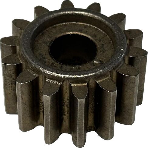 Budora 717-1761 14 Tooth Gear Spur Compatible with MTD, Troy-Bilt, Yard Man, Yard Machines, Craftsman Lawn Mowers, Chipper Shredders, Leaf Blowers 247770131, 12A-529R004, 24A-07MP710 in Kuwait