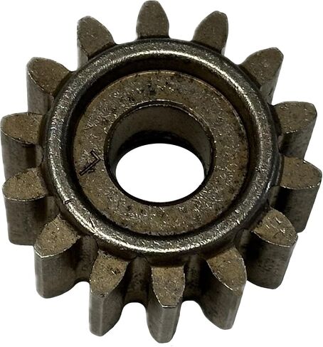 Budora 717-1761 14 Tooth Gear Spur Compatible with MTD, Troy-Bilt, Yard Man, Yard Machines, Craftsman Lawn Mowers, Chipper Shredders, Leaf Blowers 247770131, 12A-529R004, 24A-07MP710 in Kuwait