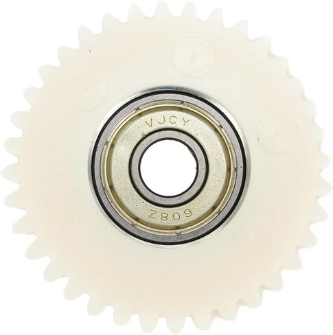 36T Planetary Gear Set for Bafang Electric Bicycle Motors – Nylon Construction with Integrated Bearings, 47.5 x 13.5 mm(3pc) in Saudi Arabia