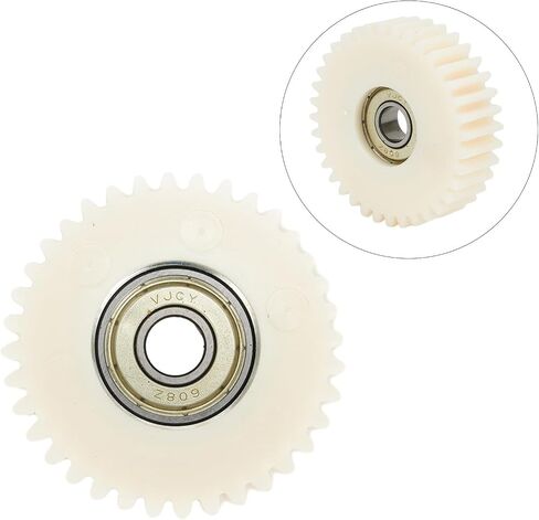 36T Planetary Gear Set for Bafang Electric Bicycle Motors – Nylon Construction with Integrated Bearings, 47.5 x 13.5 mm(3pc) in Saudi Arabia