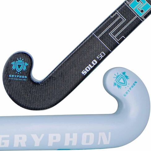 Longstreth Gryphon Solo Pro25 عصا الهوكي الميدانية التنافسية in Kuwait