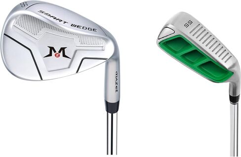 MAZEL Golf Wedge & Golf Chipper,Bundle of 2 in Kuwait