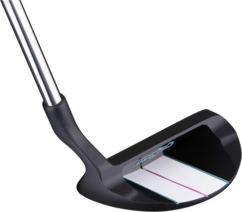 Majek K5 Chipper 37 Degree Teal and Pink Right HandedTall Ladies Golf Club in Kuwait