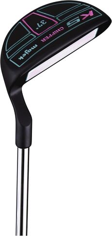 Majek K5 Chipper 37 Degree Teal and Pink Right HandedTall Ladies Golf Club in Kuwait