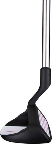 Majek K5 Chipper 37 Degree Teal and Pink Right HandedTall Ladies Golf Club in Kuwait