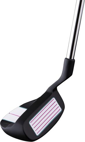 Majek K5 Chipper 37 Degree Teal and Pink Right HandedTall Ladies Golf Club in Kuwait