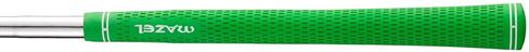 MAZEL Golf Chipper Wedge 45,55 درجة، أخضر، حزمة من 2 in Kuwait