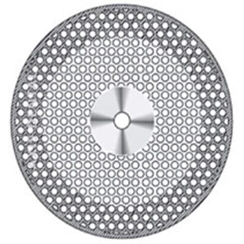 Axis Dental D934-220 NTI Diamond Disc HP Double Sided 22mm in Kuwait