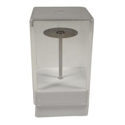 Axis Dental D911H-190 NTI Diamond Disc HP Double Sided 19mm in Kuwait
