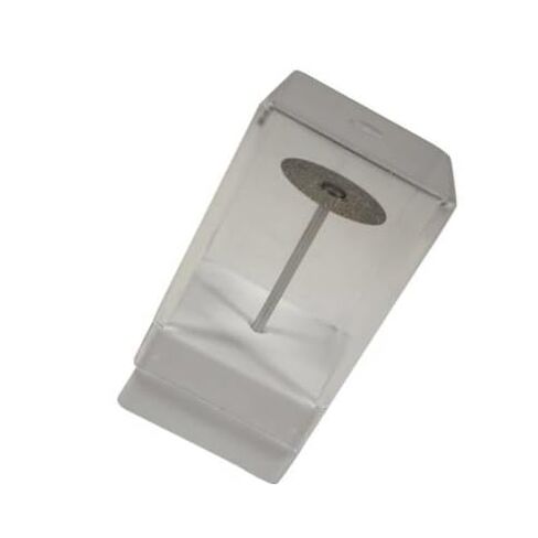 Axis Dental D911H-190 NTI Diamond Disc HP Double Sided 19mm in Kuwait