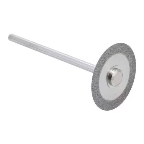 Axis Dental D911H-190 NTI Diamond Disc HP Double Sided 19mm in Kuwait