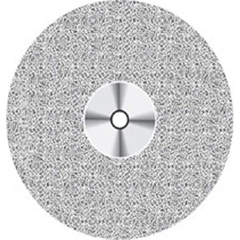 Axis Dental D918-220 NTI Coarse Grit HP Diamond Disc in Kuwait