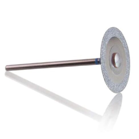 Axis Dental D918-220 NTI Coarse Grit HP Diamond Disc in Kuwait