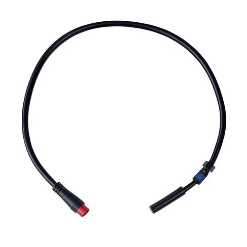 Magnetic Brake Sensor for Electric Bicycle, Universal 2 Pin Electric Bicycle Motor Cutoff Switch, Ensures Safe Braking and Extends Battery Range, Easy Installation in Kuwait
