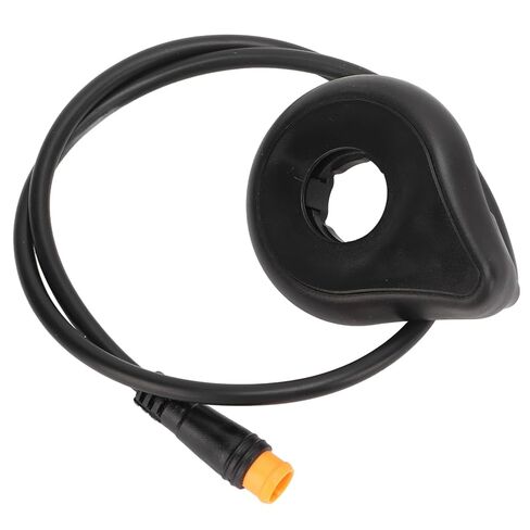 Electric Bike Pedal Assist Sensor, 12 Magnets Electric Bike Pas Sensor, PC Plastic Bicycle Assist, Left Side Dual Hall Bike Speed Sensors for Electric Bicycle, DC4.5-6V in Kuwait
