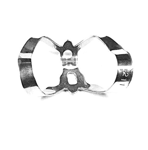 ENDODONTIC Rubber Dam CLAMP # 211 Dental Instruments in Kuwait