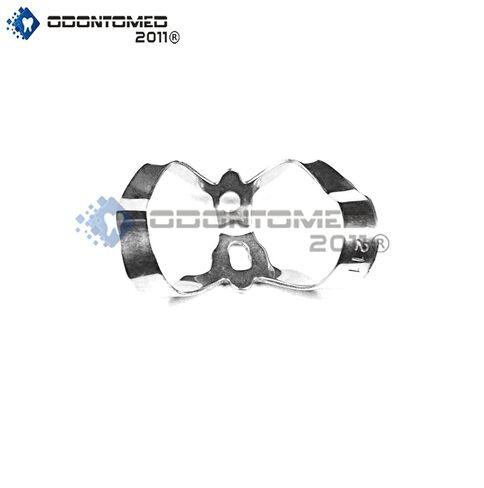 ENDODONTIC Rubber Dam CLAMP # 211 Dental Instruments in Kuwait