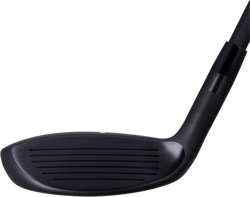 Rife Golf RX7 Tall Mens Right Handed XL Plus 1 Inch Over Standard Length Regular Flex Graphite All True Utility Hybrid Iron #7 Ultra Forgiving Golf Club in Kuwait