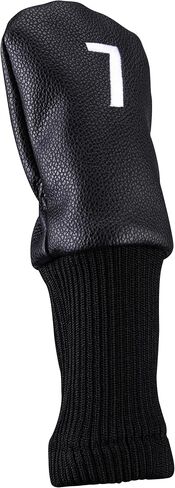 Rife Golf RX7 Tall Mens Right Handed XL Plus 1 Inch Over Standard Length Regular Flex Graphite All True Utility Hybrid Iron #7 Ultra Forgiving Golf Club in Kuwait