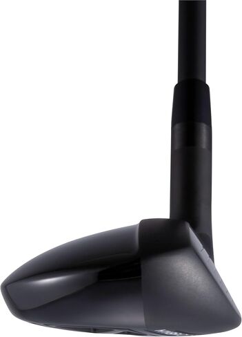 Rife Golf RX7 Tall Mens Right Handed XL Plus 1 Inch Over Standard Length Regular Flex Graphite All True Utility Hybrid Iron #7 Ultra Forgiving Golf Club in Kuwait