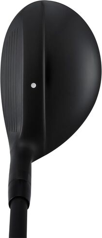 Rife Golf RX7 Tall Mens Right Handed XL Plus 1 Inch Over Standard Length Regular Flex Graphite All True Utility Hybrid Iron #7 Ultra Forgiving Golf Club in Kuwait