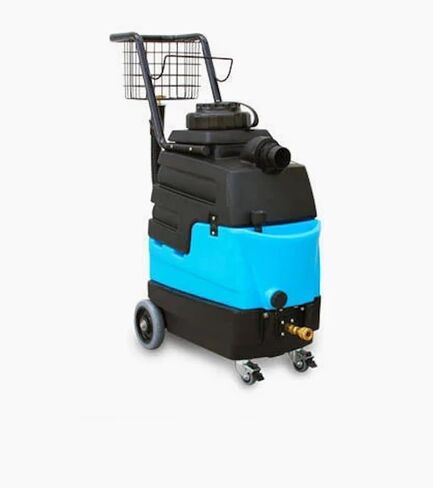 Mytee 8070 Lite Heated Carpet Extractor + XPOWER P-80A Mini Air Mover Bundle – Commercial Carpet Cleaner with Heated Extraction & High Velocity Floor Dryer, Blue in Kuwait