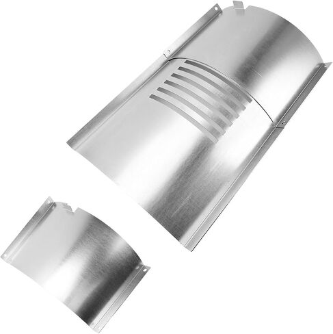 Stainless Steel Flame Broiler Kit with Control Handle and Adjusting Bar for BBQ Grills Even Cooking Easy Storage in Kuwait